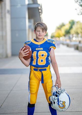 10U Rams Football-79