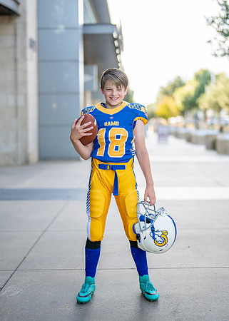 10U Rams Football-80