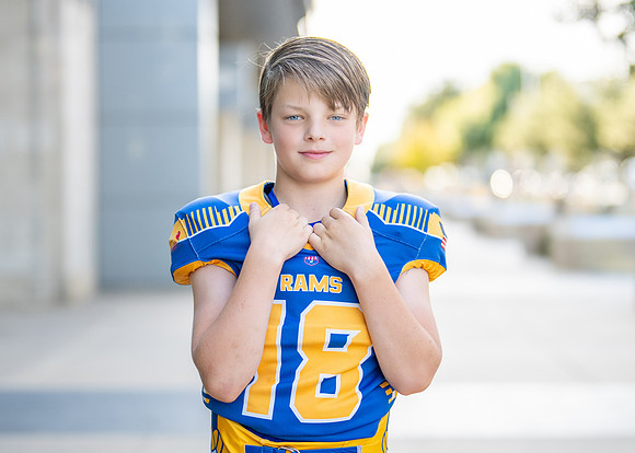 10U Rams Football-83