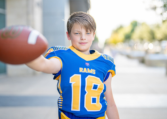 10U Rams Football-84