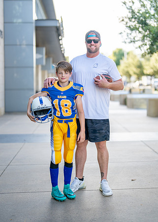 10U Rams Football-85