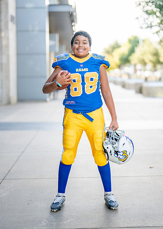 10U Rams Football-86