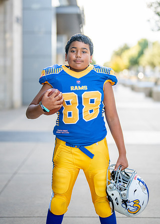 10U Rams Football-88