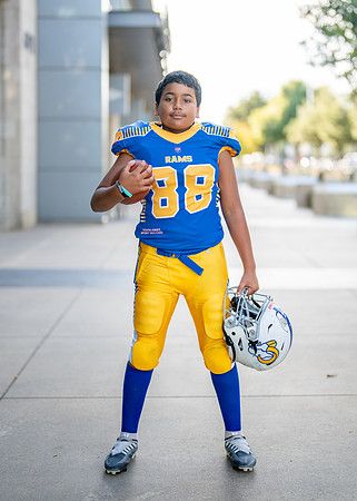 10U Rams Football-89