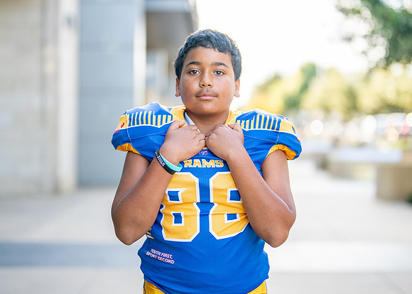 10U Rams Football-91
