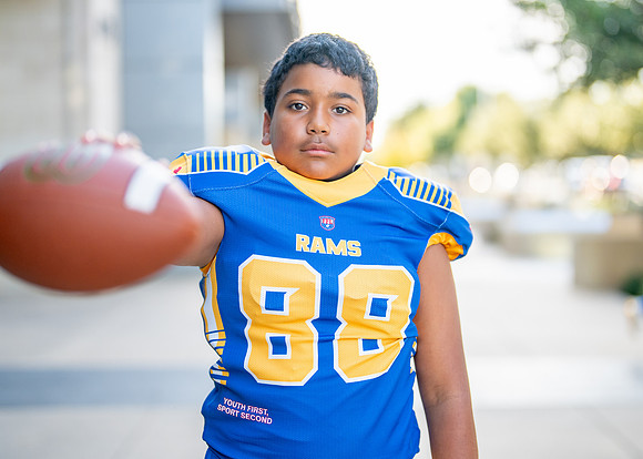 10U Rams Football-92