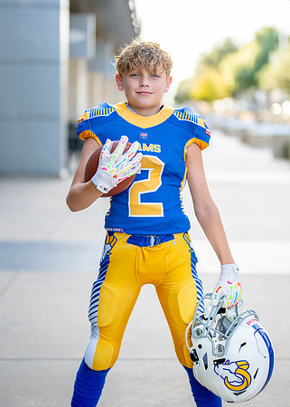 10U Rams Football-96