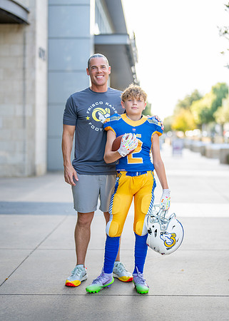 10U Rams Football-94