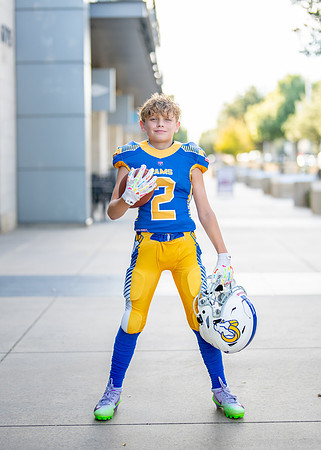 10U Rams Football-95