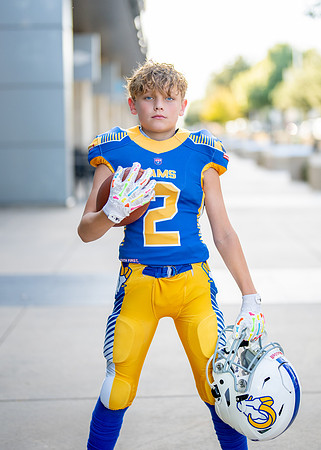 10U Rams Football-97