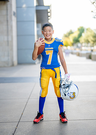 10U Rams Football-102