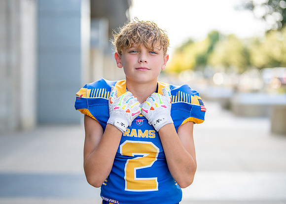 10U Rams Football-100
