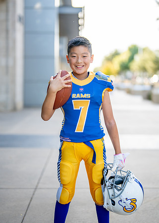 10U Rams Football-103