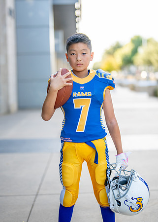 10U Rams Football-104