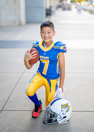 10U Rams Football-106