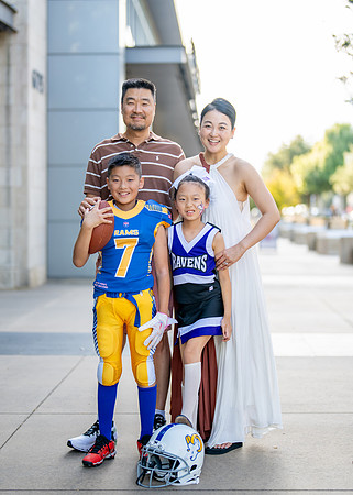 10U Rams Football-109