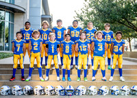 10U Rams Football-113