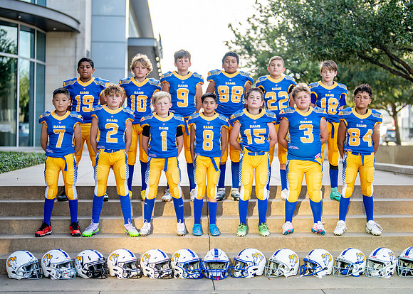 10U Rams Football-112