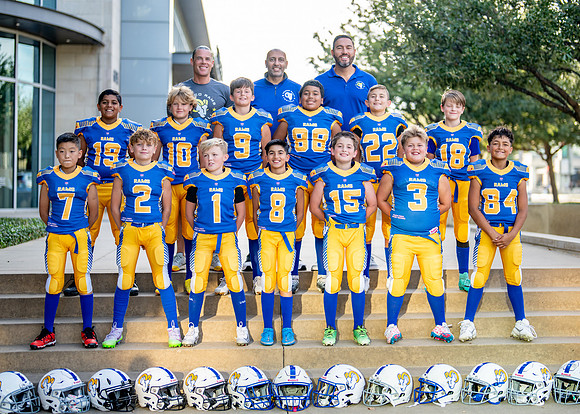 10U Rams Football-114