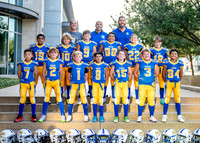10U Rams Football-116
