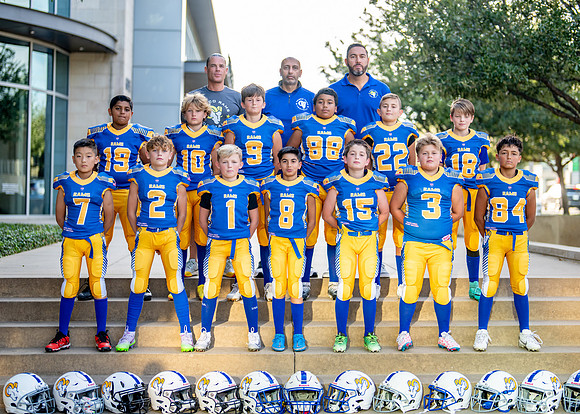 10U Rams Football-117