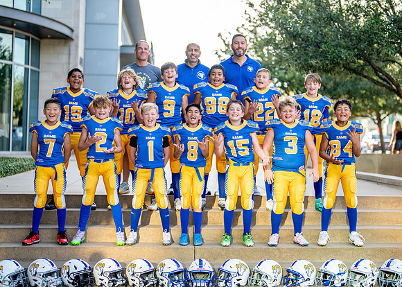 10U Rams Football-120