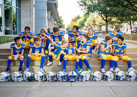 10U Rams Football-123
