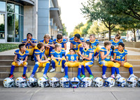 10U Rams Football-124
