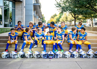 10U Rams Football-125