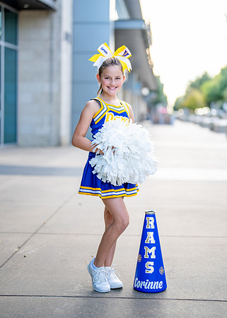 10U Rams Cheer-9