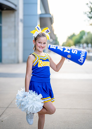 10U Rams Cheer-12