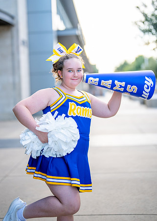 10U Rams Cheer-16