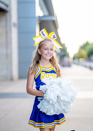 10U Rams Cheer-22