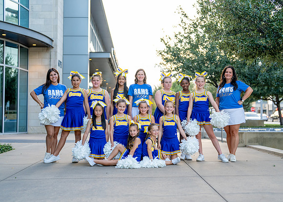 10U Rams Cheer-69