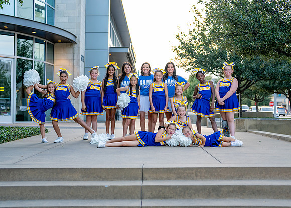 10U Rams Cheer-70