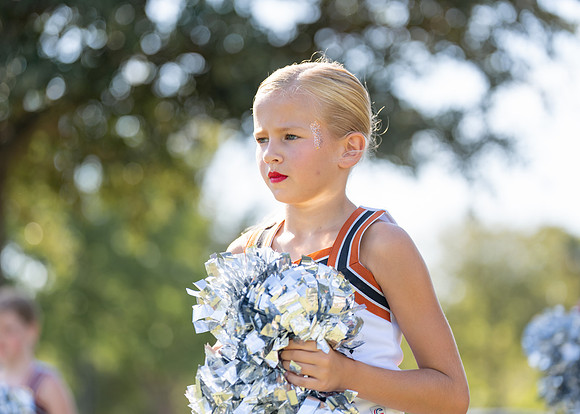 Longhorn Cheer Game Day-180