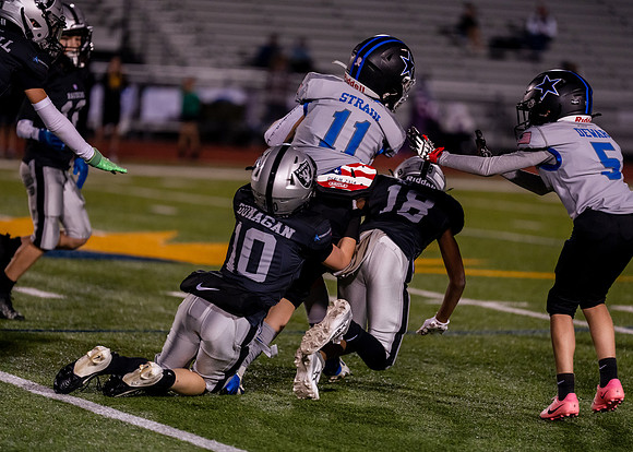 11-12U Cowboys vs. Raiders Super Bowl-80