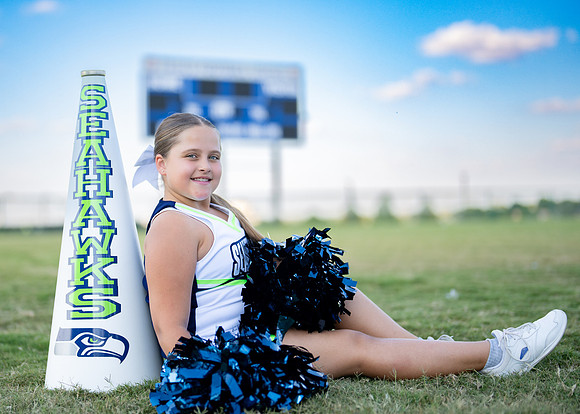 10U Seahawks Cheer-5
