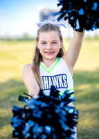 10U Seahawks Cheer-16