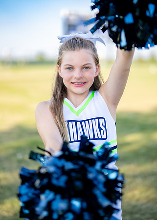 10U Seahawks Cheer-16
