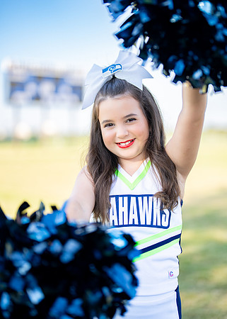 10U Seahawks Cheer-23