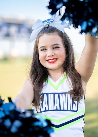 10U Seahawks Cheer-24
