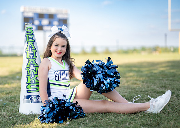 10U Seahawks Cheer-25