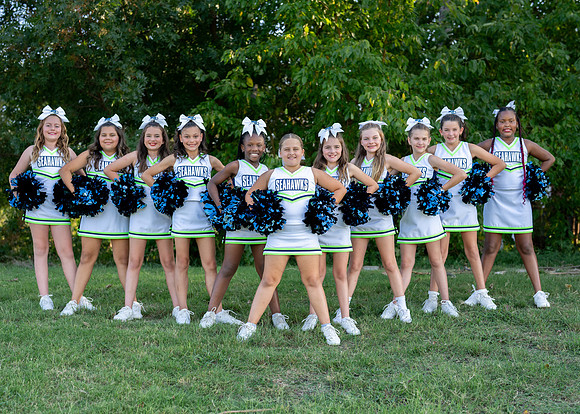 10U Seahawks Cheer-26