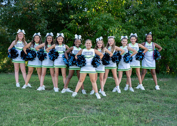 10U Seahawks Cheer-27