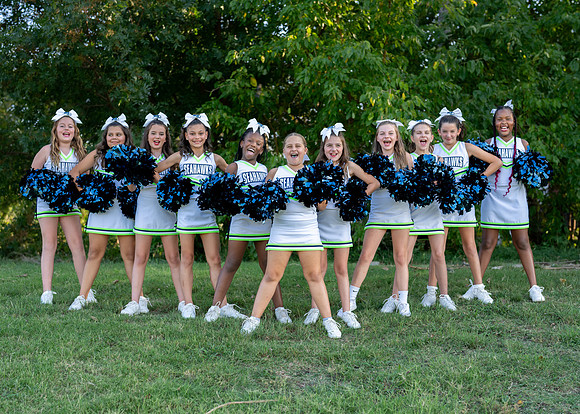 10U Seahawks Cheer-28