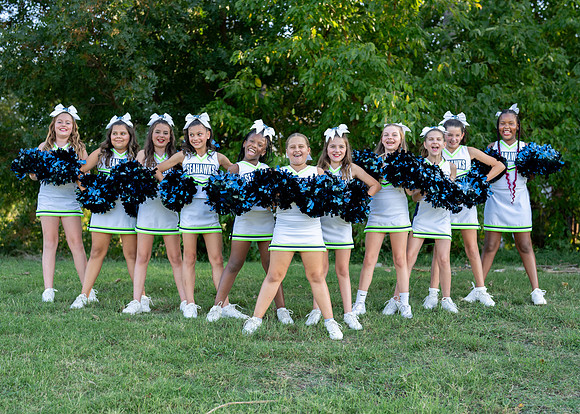 10U Seahawks Cheer-29