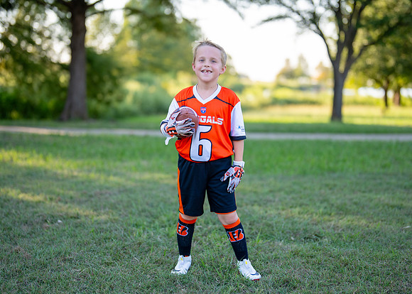 Bengals_-100