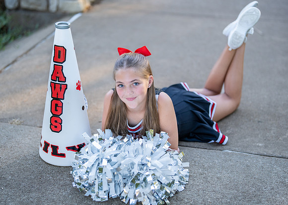 10U Dawgs-10