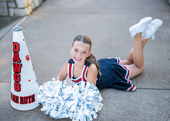 10U Dawgs-16